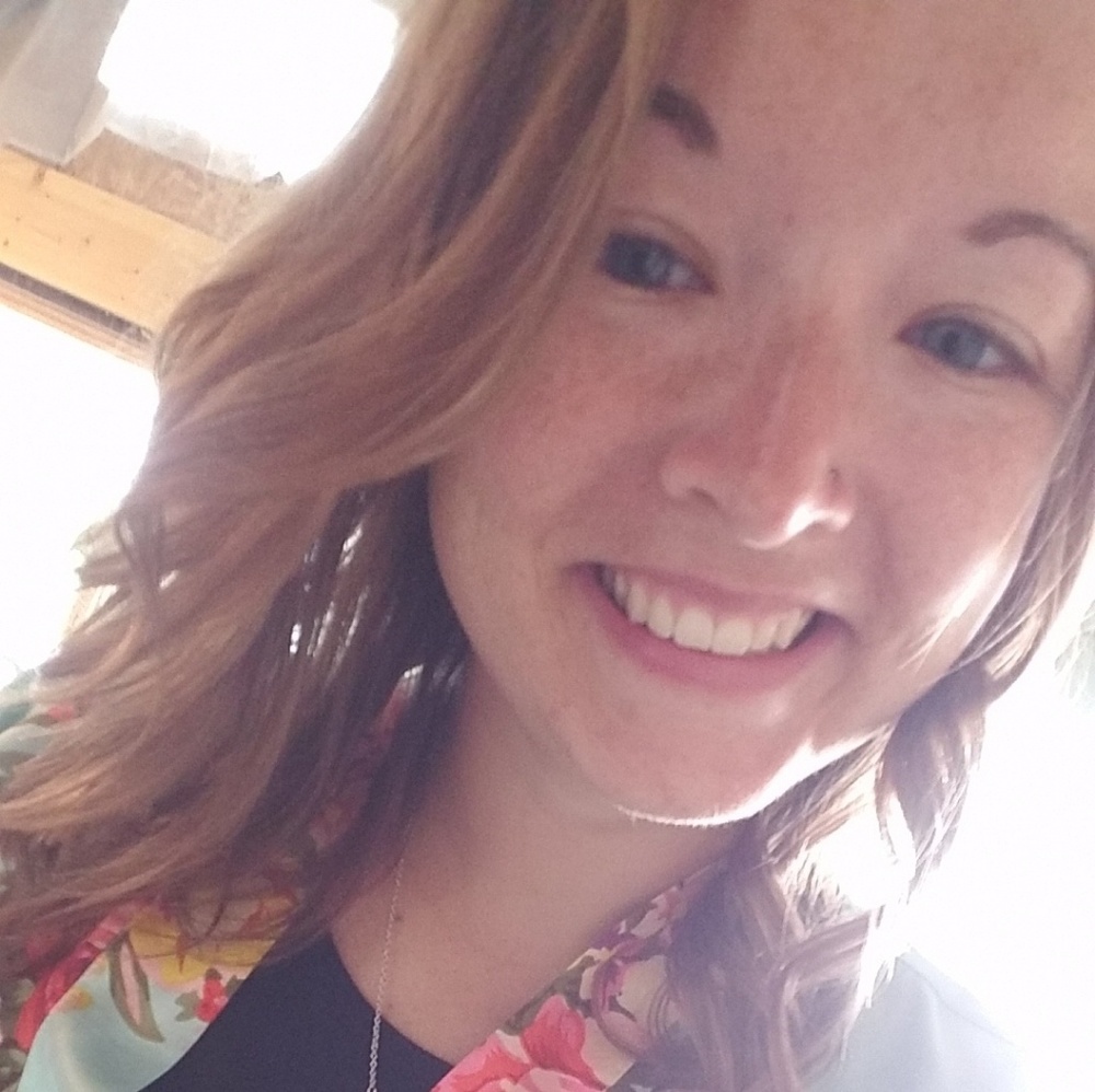 Meet your Posher, Lisa
